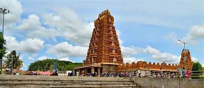 Mysuru Temples Tour